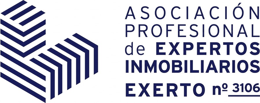 Asociación Profesional de Expertos Inmobiliarios — Experto nº 3106