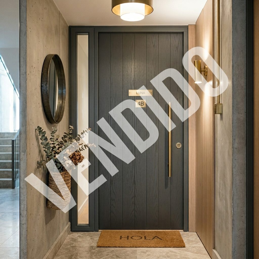 Vende tu piso bien, rápido y sin preocupaciones