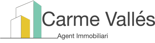 Carme Vallés · Agent Immobiliari